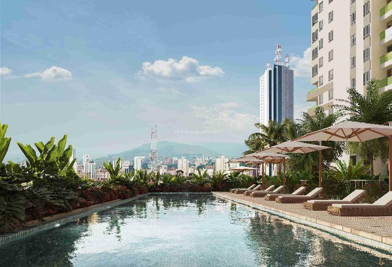 Piso – Cali, El Hoyo, Comuna 3 - Vista 3