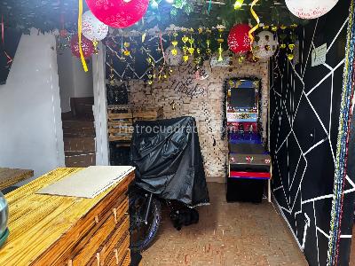 Casa de 2 alcobas en venta en Usme, Bogotá, 53 m² · foto 4 de 9
