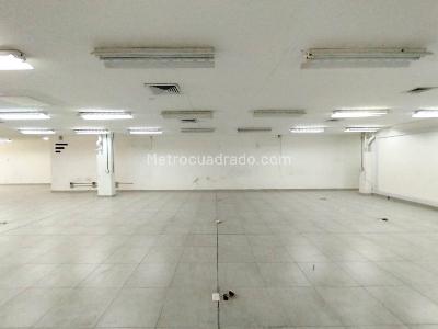 Bodega en Arriendo, Estadio, Medellín