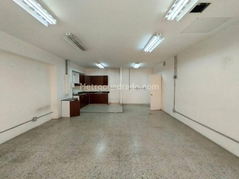 Bodega en Arriendo, Estadio, Medellín - Widok 3