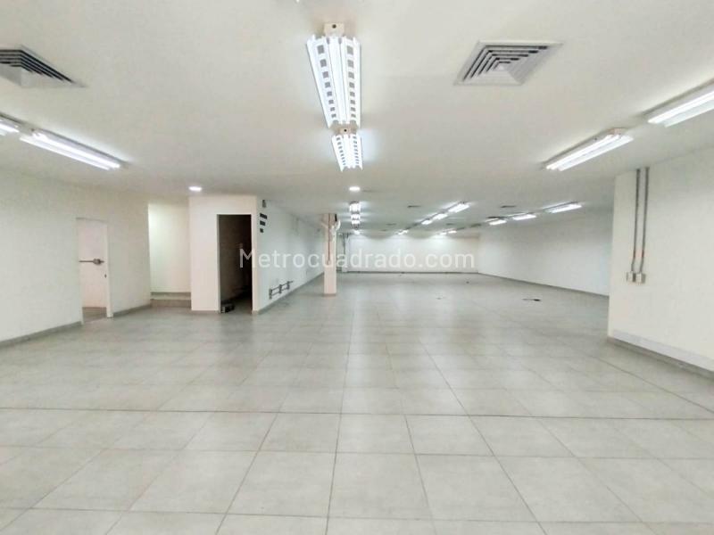 Bodega en Arriendo, Estadio, Medellín - Widok 4