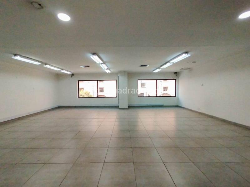 Bodega en Arriendo, Estadio, Medellín - Widok 5