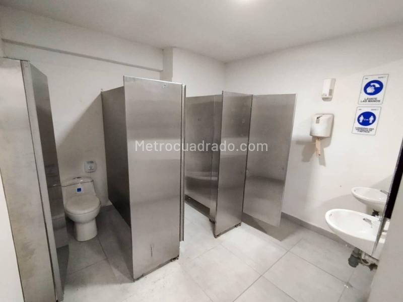 Bodega en Arriendo, Estadio, Medellín - Widok 6
