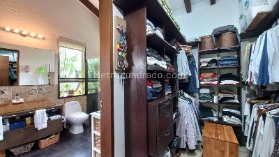 Casa de 5 alcobas en venta en Vereda El Tablazo, Rionegro · foto 11 de 20