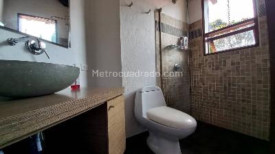 Casa de 5 alcobas en venta en Vereda El Tablazo, Rionegro · foto 12 de 20