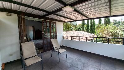 Casa de 5 alcobas en venta en Vereda El Tablazo, Rionegro · foto 13 de 20
