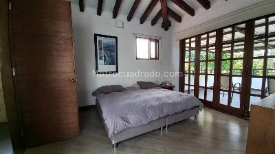 Casa de 5 alcobas en venta en Vereda El Tablazo, Rionegro · foto 15 de 20