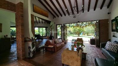Casa de 5 alcobas en venta en Vereda El Tablazo, Rionegro · foto 16 de 20