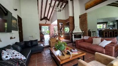 Casa de 5 alcobas en venta en Vereda El Tablazo, Rionegro · foto 17 de 20