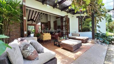 Casa de 5 alcobas en venta en Vereda El Tablazo, Rionegro · foto 18 de 20