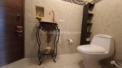 Casa de 5 alcobas en venta en Vereda El Tablazo, Rionegro · foto 19 de 20