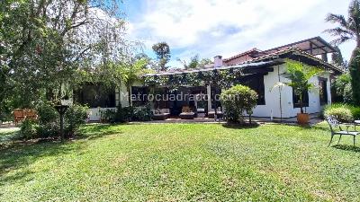 Casa de 5 alcobas en venta en Vereda El Tablazo, Rionegro · foto 3 de 20
