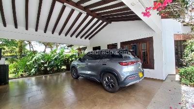 Casa de 5 alcobas en venta en Vereda El Tablazo, Rionegro · foto 6 de 20