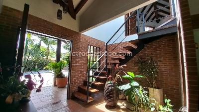 Casa de 5 alcobas en venta en Vereda El Tablazo, Rionegro · foto 7 de 20