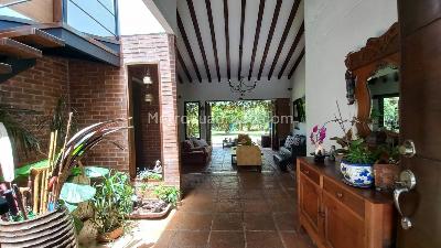 Casa de 5 alcobas en venta en Vereda El Tablazo, Rionegro · foto 8 de 20