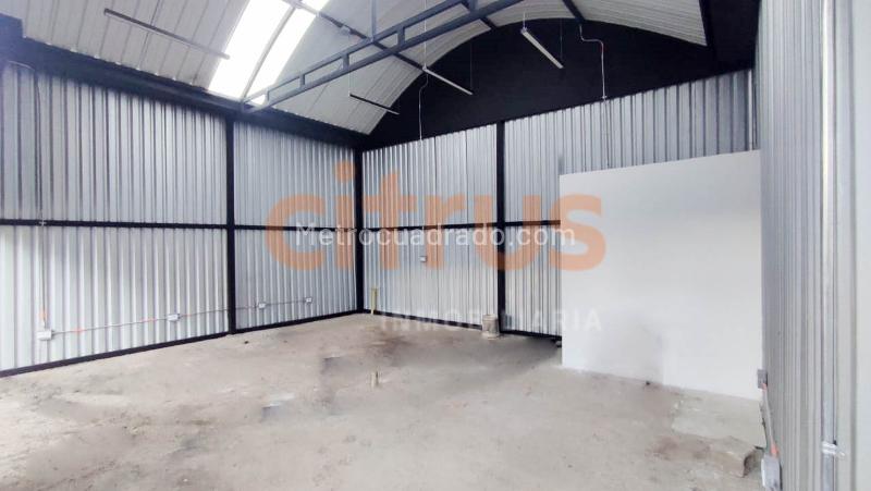 Bodega en Arriendo, Llanogrande, Rionegro - Ansicht 3