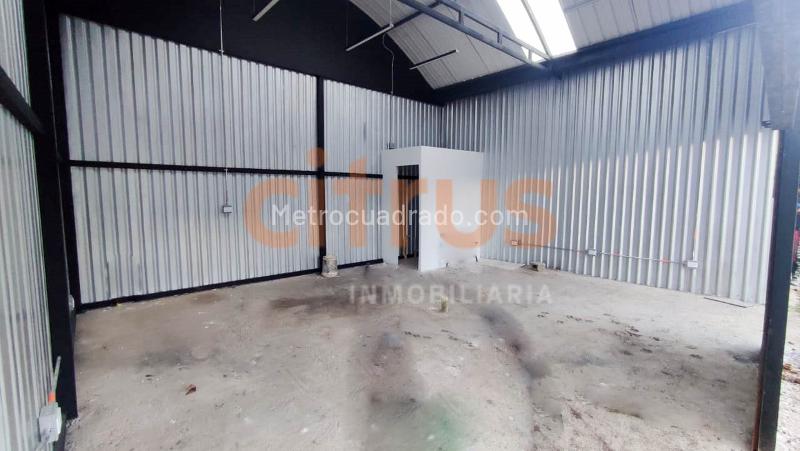 Bodega en Arriendo, Llanogrande, Rionegro - Ansicht 4