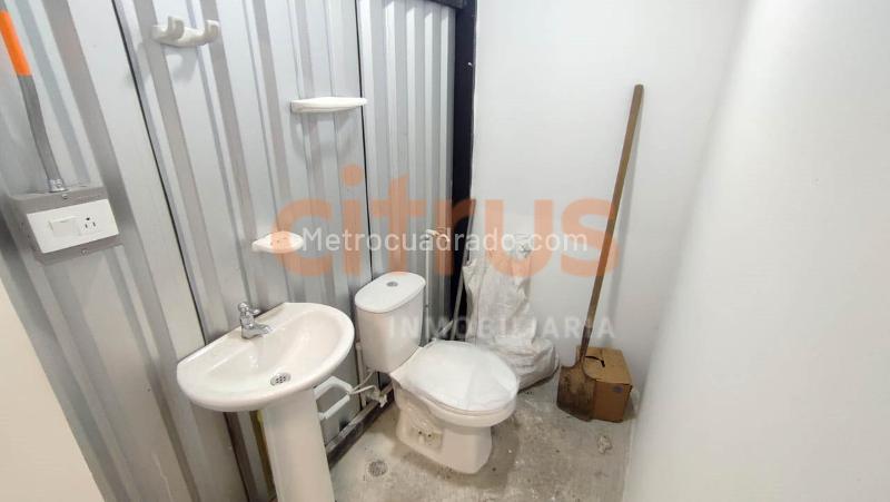Bodega en Arriendo, Llanogrande, Rionegro - Ansicht 5