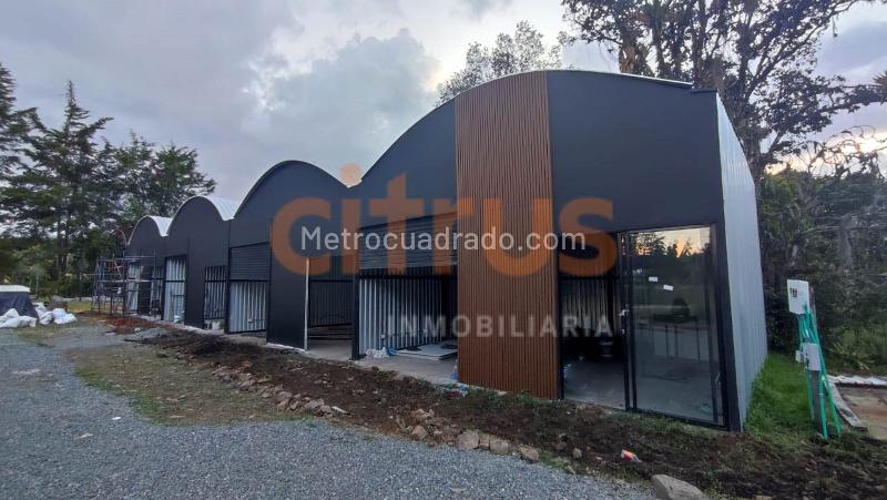 Bodega en Arriendo, Llanogrande, Rionegro - Vista 2