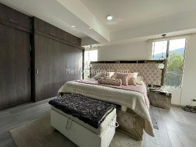 Apartamento de 3 alcobas en venta en Bello, Bello, 98 m² · foto 10 de 20