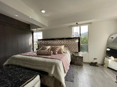 Apartamento de 3 alcobas en venta en Bello, Bello, 98 m² · foto 11 de 20