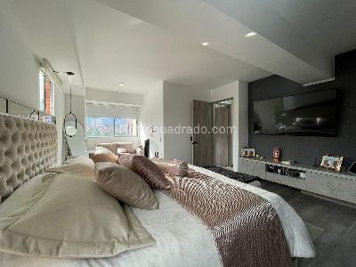 Apartamento de 3 alcobas en venta en Bello, Bello, 98 m² · foto 13 de 20