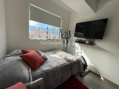 Apartamento de 3 alcobas en venta en Bello, Bello, 98 m² · foto 15 de 20