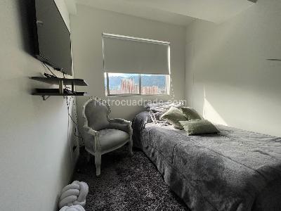Apartamento de 3 alcobas en venta en Bello, Bello, 98 m² · foto 17 de 20