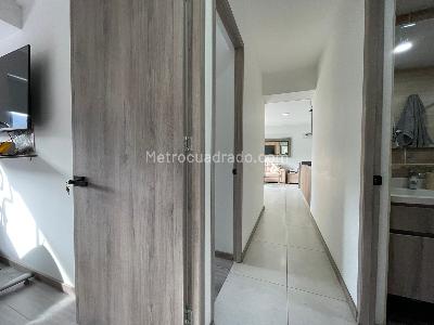 Apartamento de 3 alcobas en venta en Bello, Bello, 98 m² · foto 18 de 20
