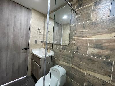 Apartamento de 3 alcobas en venta en Bello, Bello, 98 m² · foto 19 de 20