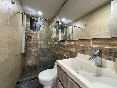 Apartamento de 3 alcobas en venta en Bello, Bello, 98 m² · foto 20 de 20