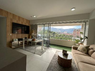 Apartamento de 3 alcobas en venta en Bello, Bello, 98 m² · foto 2 de 20
