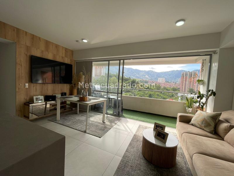 Apartamento en Venta, Bello, Bello - Widok 2