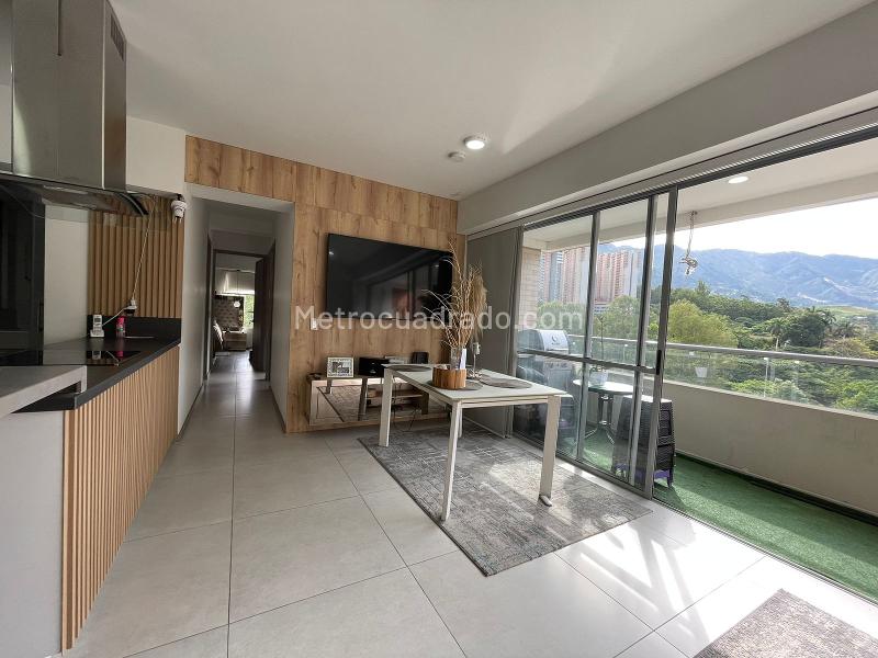 Apartamento en Venta, Bello, Bello - Widok 3