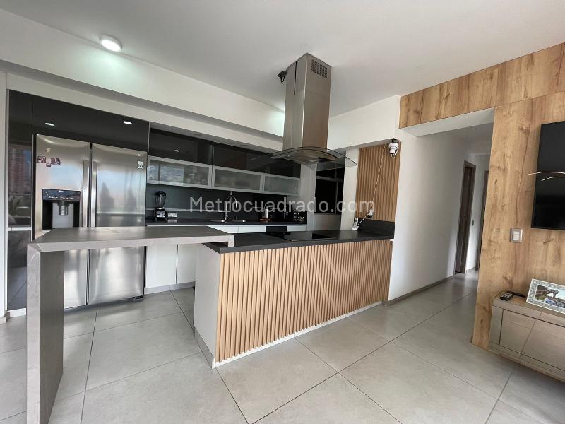 Apartamento en Venta, Bello, Bello - Widok 4