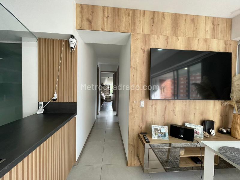 Apartamento en Venta, Bello, Bello - Widok 5