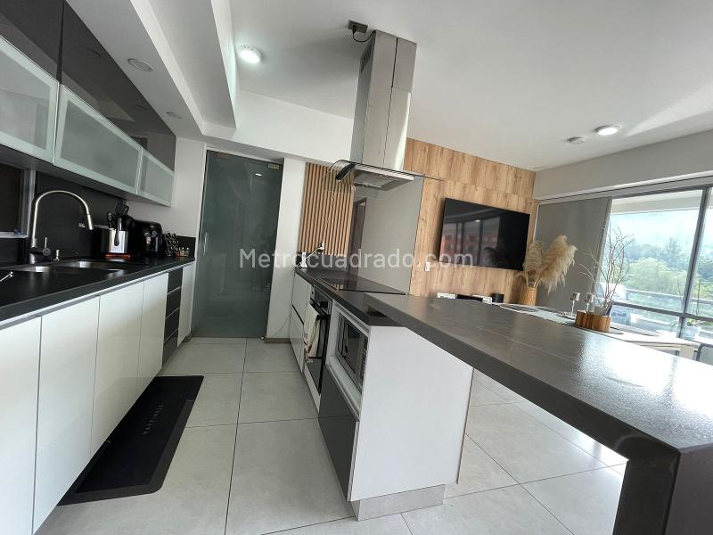 Apartamento en Venta, Bello, Bello - Widok 6