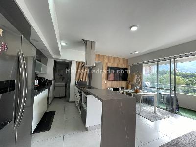Apartamento de 3 alcobas en venta en Bello, Bello, 98 m² · foto 7 de 20