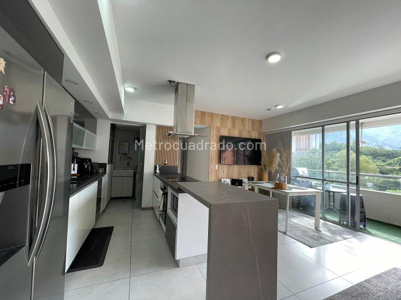 Apartamento en Venta, Bello, Bello - Więcej