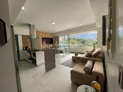 Apartamento de 3 alcobas en venta en Bello, Bello, 98 m² · foto 8 de 20