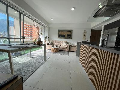 Apartamento de 3 alcobas en venta en Bello, Bello, 98 m² · foto 9 de 20