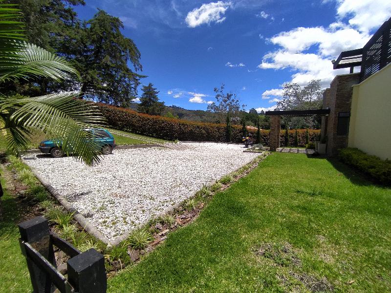 Casa en Arriendo, Vereda Cabeceras, Rionegro - Widok 2