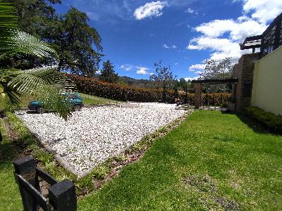 Casa de 4 alcobas en arriendo en Vereda Cabeceras, Rionegro · foto 2 de 20