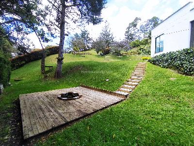 Casa de 4 alcobas en arriendo en Vereda Cabeceras, Rionegro · foto 9 de 20