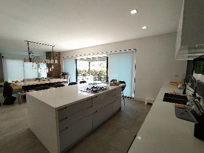 Casa de 4 alcobas en arriendo en Vereda Cabeceras, Rionegro · foto 13 de 20