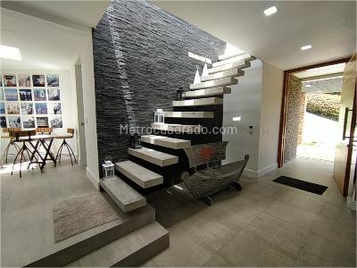 Casa de 4 alcobas en arriendo en Vereda Cabeceras, Rionegro · foto 14 de 20