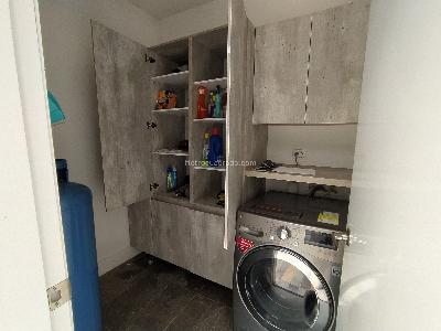 Casa de 4 alcobas en arriendo en Vereda Cabeceras, Rionegro · foto 19 de 20
