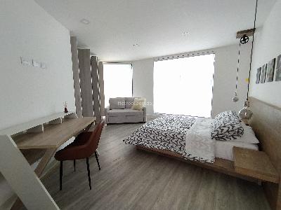 Casa de 4 alcobas en arriendo en Vereda Cabeceras, Rionegro · foto 20 de 20