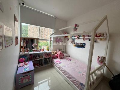Apartamento de 2 alcobas en arriendo en Loma Del Indio, Medellín, 66 m² · foto 13 de 19