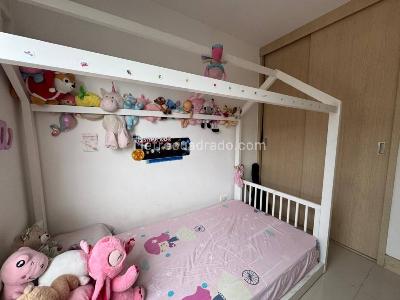 Apartamento de 2 alcobas en arriendo en Loma Del Indio, Medellín, 66 m² · foto 15 de 19